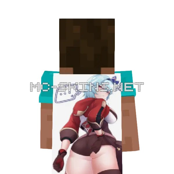 Eula Hoodie