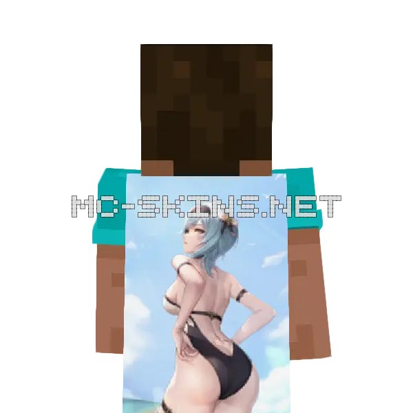 Eula Swimsuit