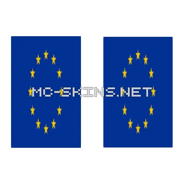European Union Flag
