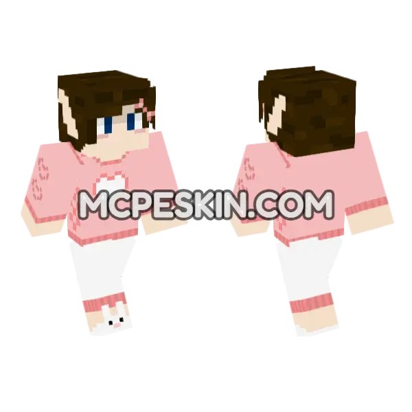 Ewroon Cutesy Pyjamas Skin