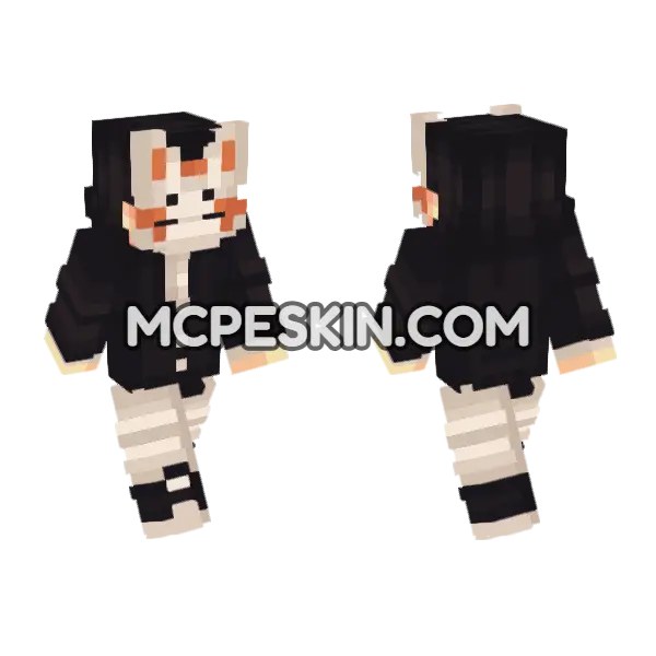 Felix The Cat Skin