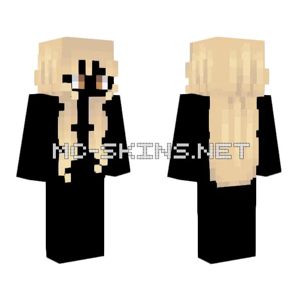 Female Blondie Fade V2