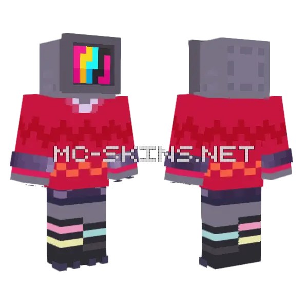 Femboy Clanker