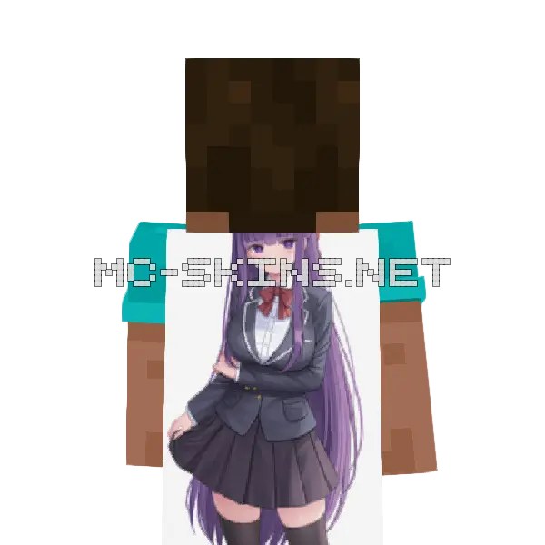 Fern School Uniform