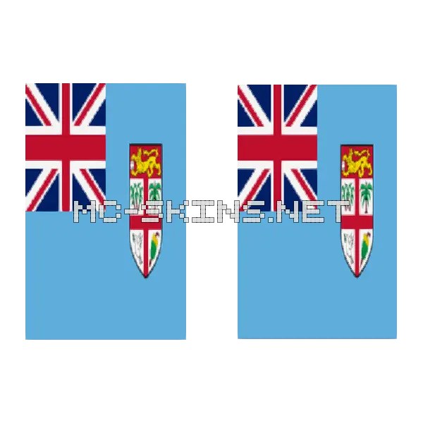 Fiji Flag