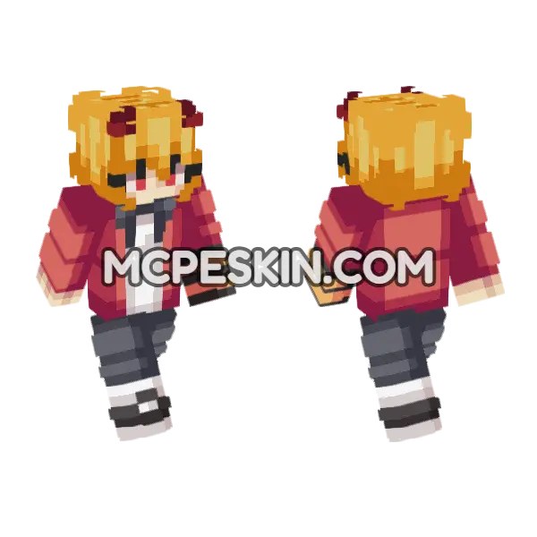 Fiora Skin