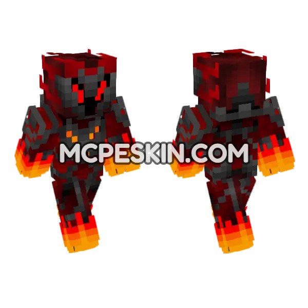 Fire Knight