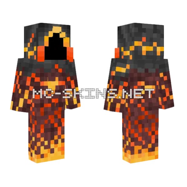Fire Mage