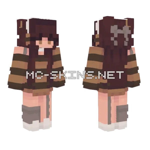 Firewood Girl