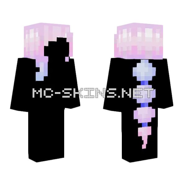 Fixed Prismatic Hair Base