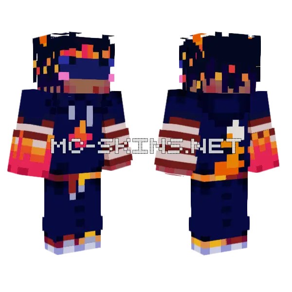 Flamefrags Unstable SMP