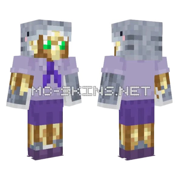 Foolish Purple Camping Outfit