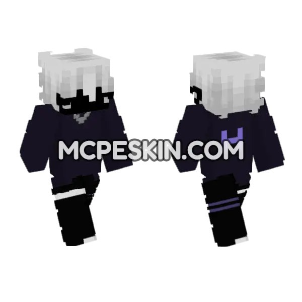 For Housesin Skin