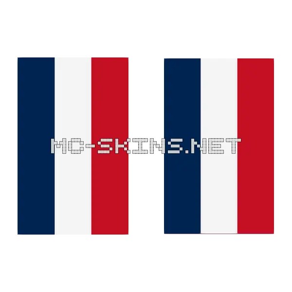 France Flag