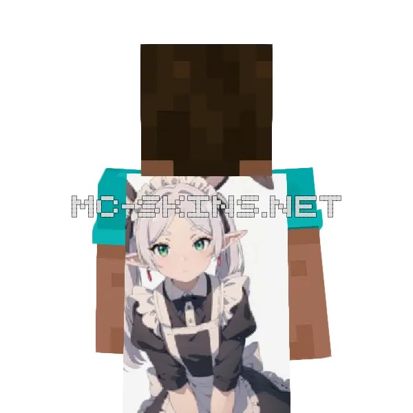 Frieren Maid