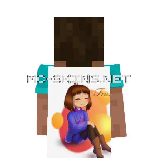 Frisk