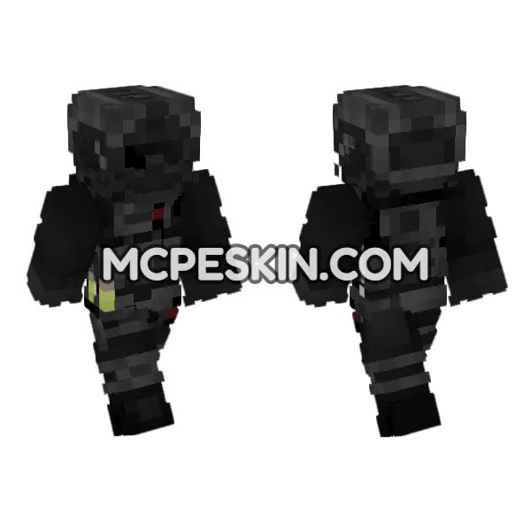 Full Black Kit V2