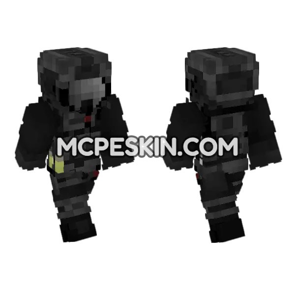 Full Black Kit V3