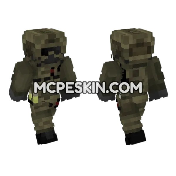 Full Olive Kit V2