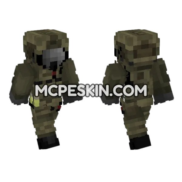 Full Olive Kit V3