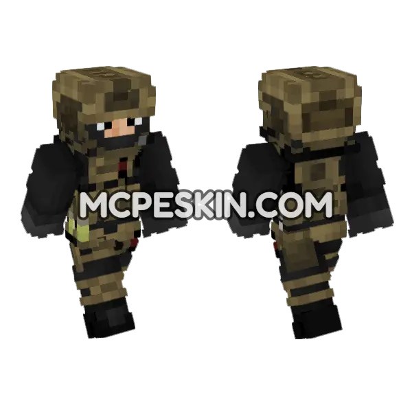 Full Tan Kit V1