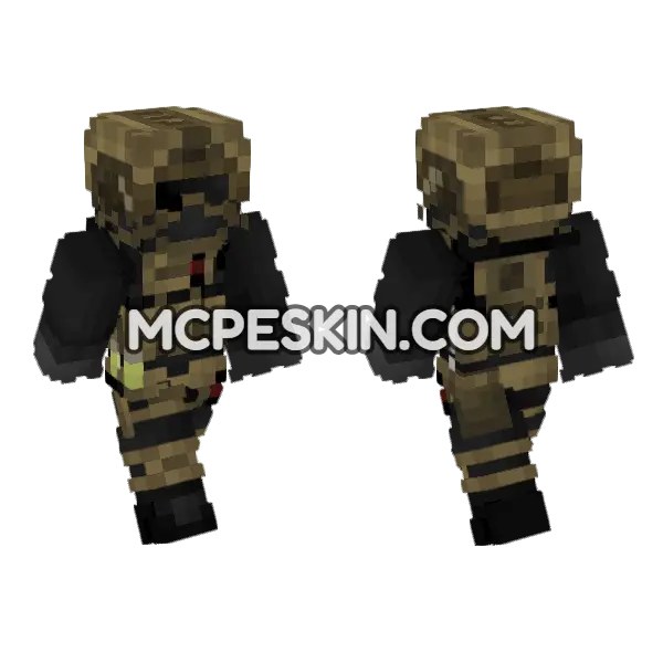 Full Tan Kit V2