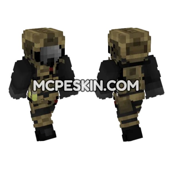 Full Tan Kit V3
