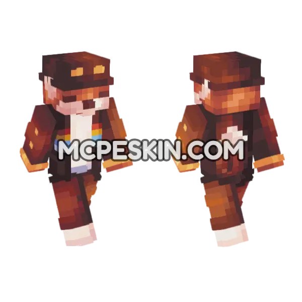 Fundy Skin