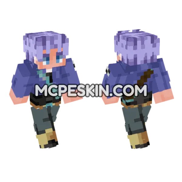 Future Trunks