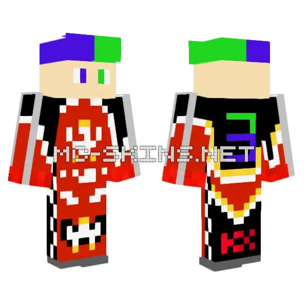 Fwfgwga Skin