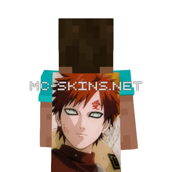 Gaara