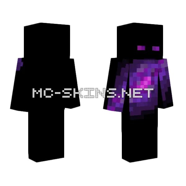 Galactic Enderman