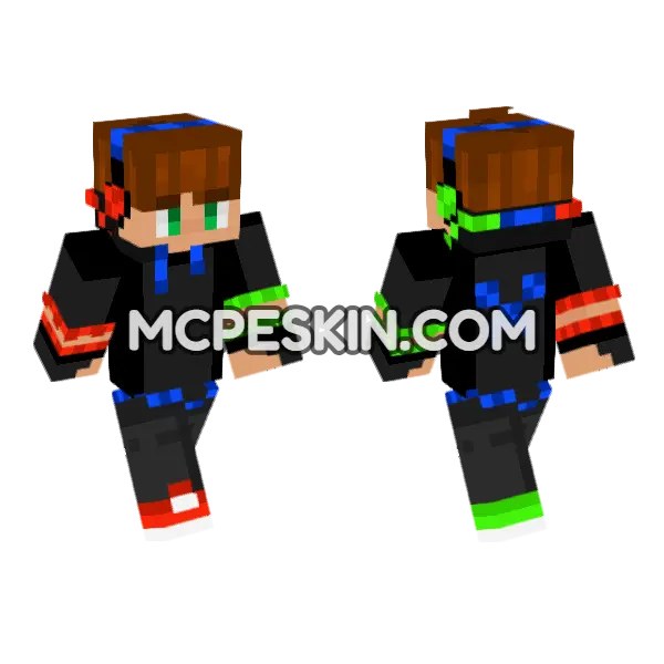 Gamer 16