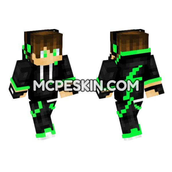 Gamer 19