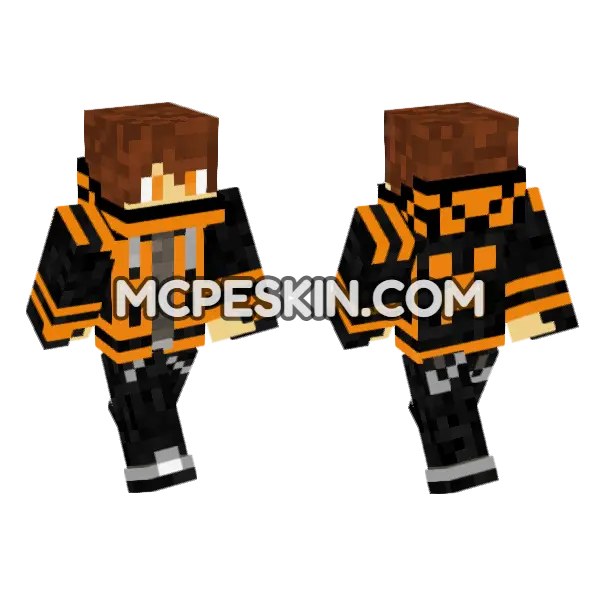 Gamer 23