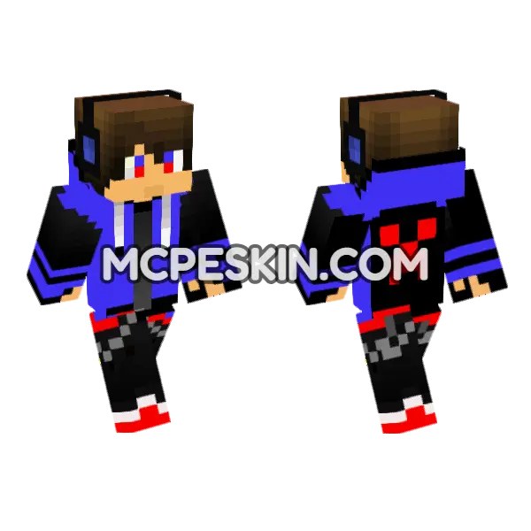 Gamer 24