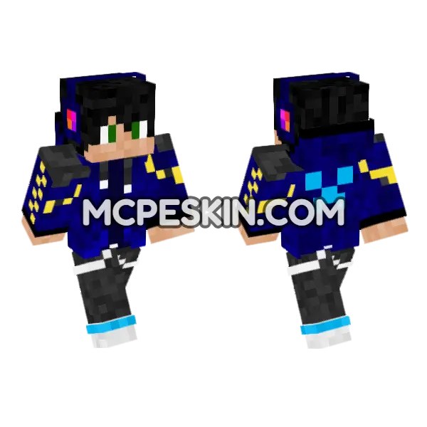 Gamer 25