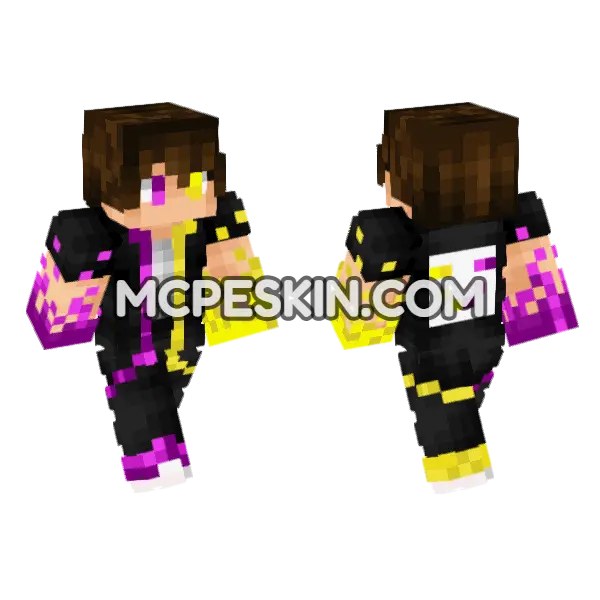 Gamer 3