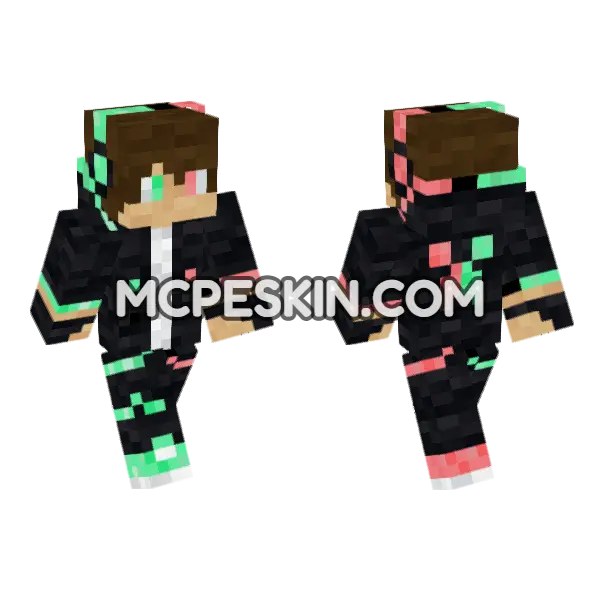 Gamer 6