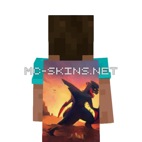 Garchomp Mega