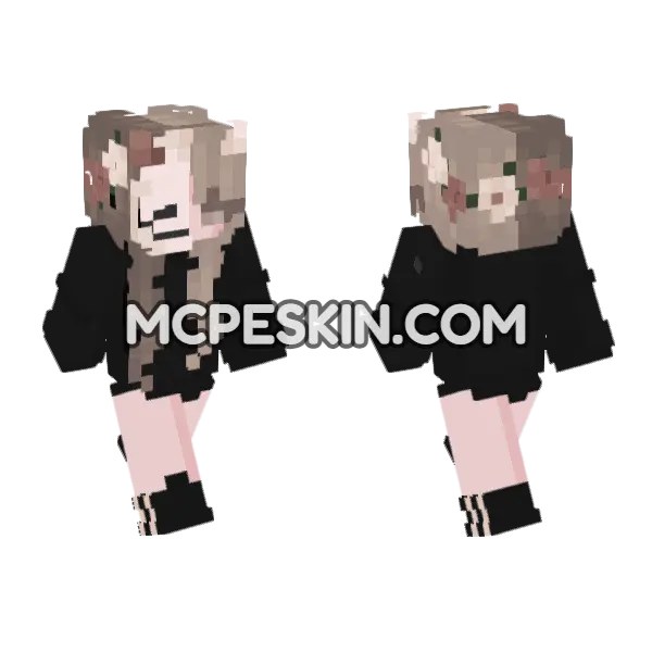 Gemini Skin