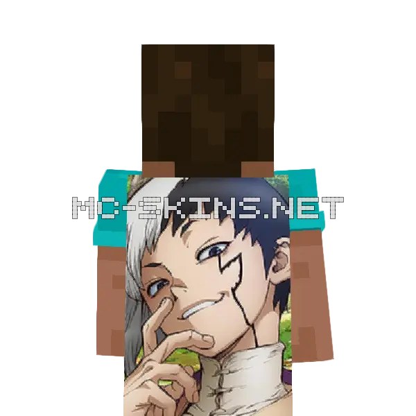 Gen Asagiri
