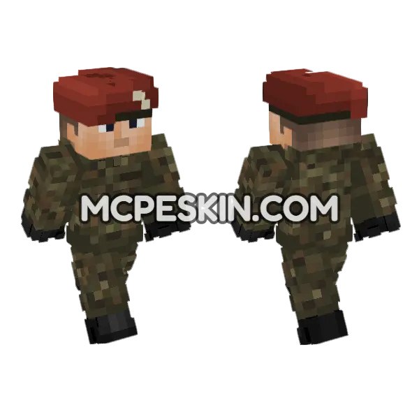 German Army Field Uniform