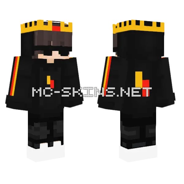 German Officer Uniform