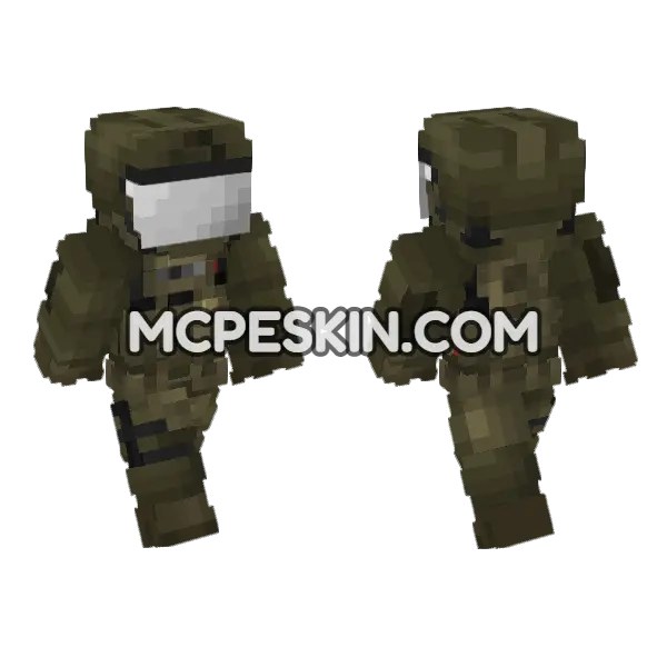 German Tactical Police GSG9