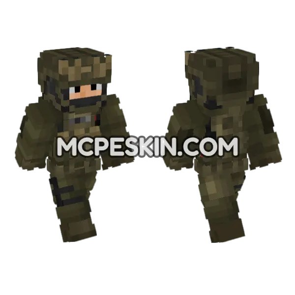 German Tactical Police GSG9