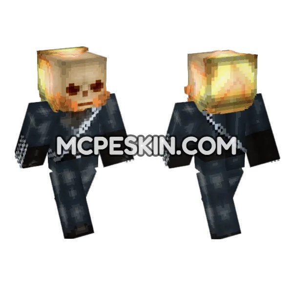 Ghost Rider