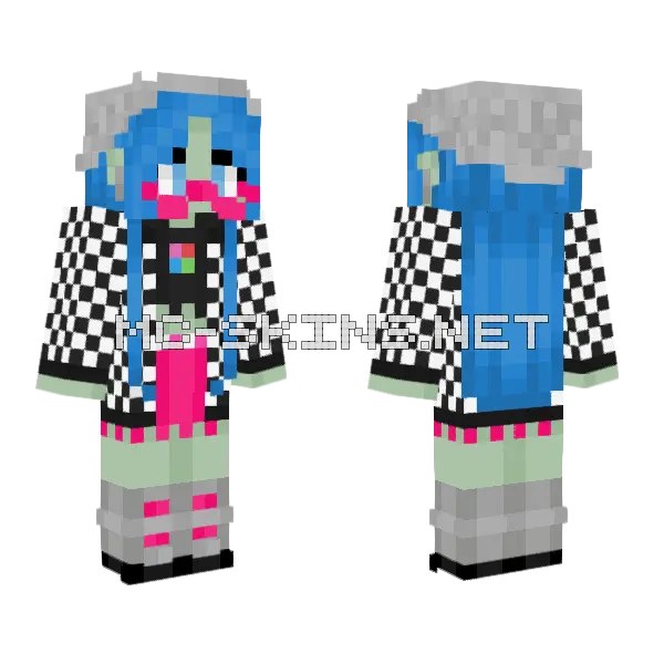 Ghoulia Yelps Monster High Gen 3