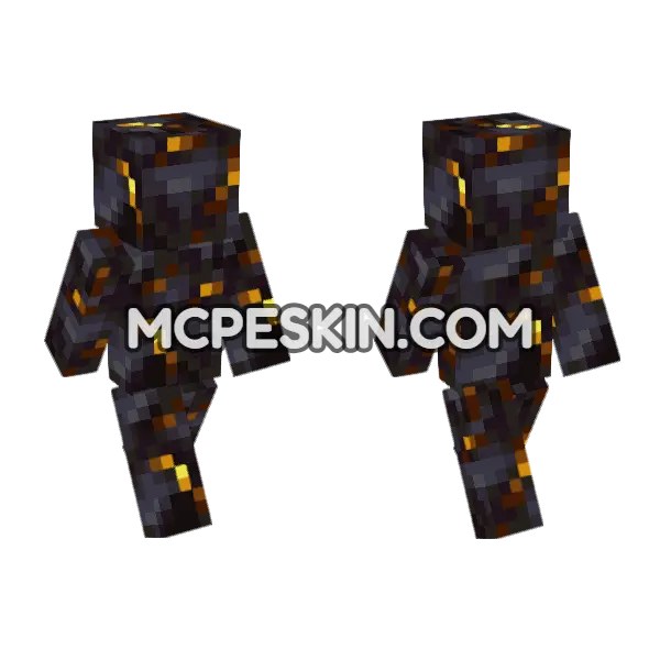Gilded Blackstone