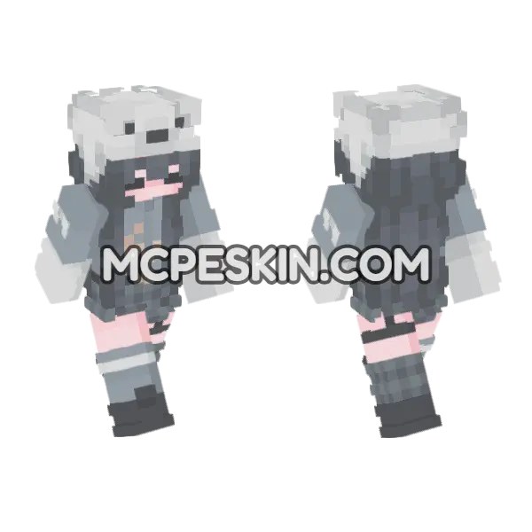 Girl 11